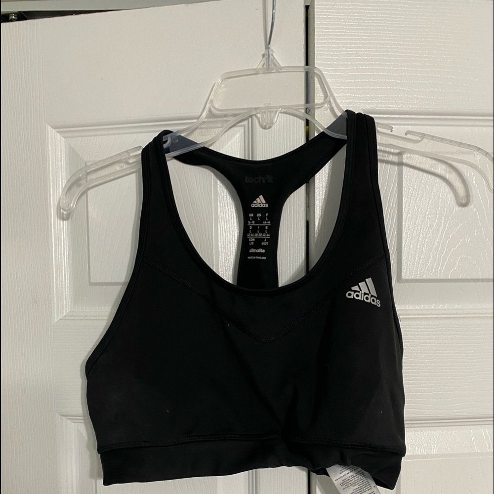 adidas sports bra